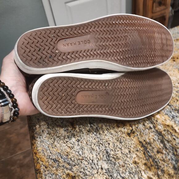 Cole Haan Pinch Maine Classic Loafers Size 10.5M ID C13432 main image 10